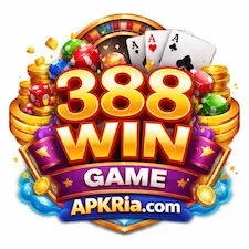 388 Win Game icon