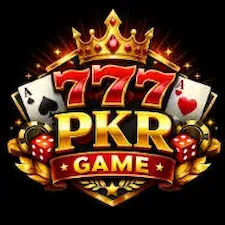 777PKR Game icon