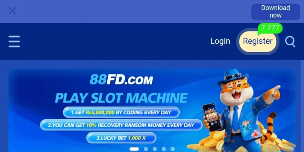 88FD Game APK