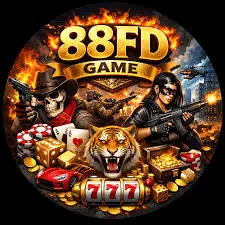 88FD Game icon