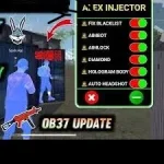 Alex Injector APK v32 Free Download