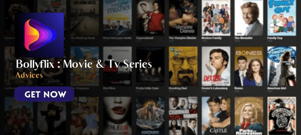 Bollyflix