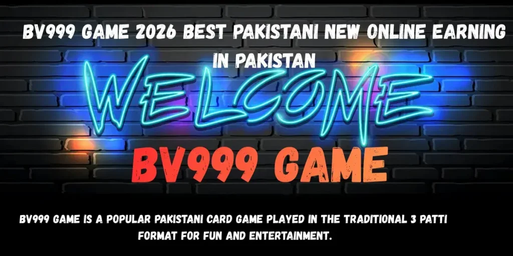 BV999 Game Download