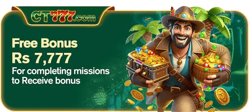 Ct777 Games
