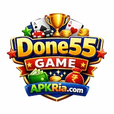 Done55 Game icon