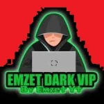 EMZET Dark VIP APK For Android (New version) v3.3
