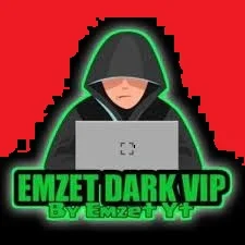 EMZET Dark VIP APK For Android (New version) v3.3 icon