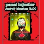 FF Panel Injector APK v144 Free Download For Android