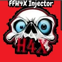 FFH4X Injector APK For Android (New Version) Free Download icon
