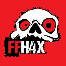 FFZ4X Injector APK Free Download (Latest Version) v144 icon