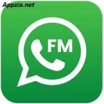FM WhatsApp APK v19 Free Download