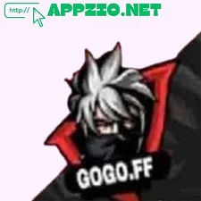 GoGo FF Injector APK v1.102.16 Free Download For Android icon