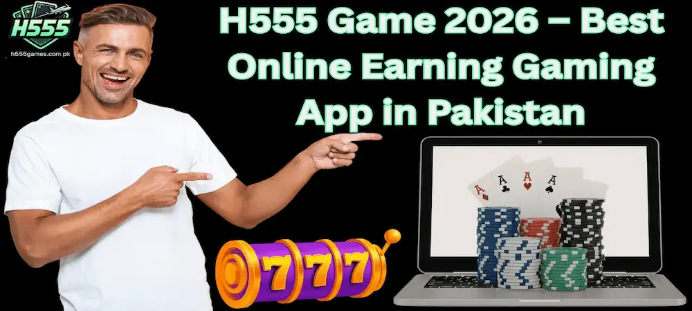 H555 Game APK