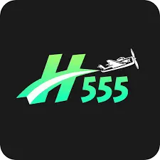 H555 Game icon