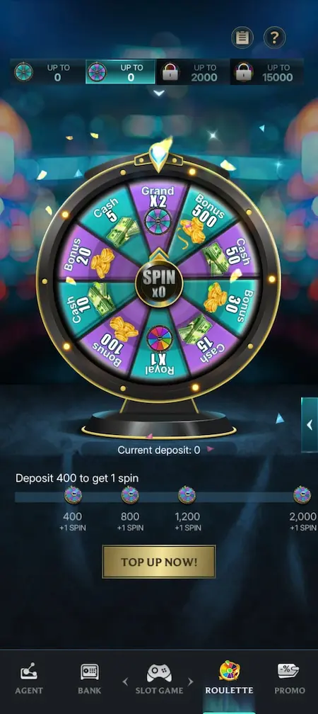 JJBET Game