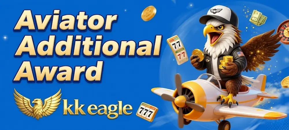 KK Eagle APK