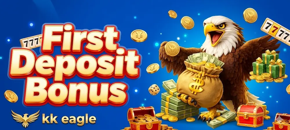 KK Eagle Game APK