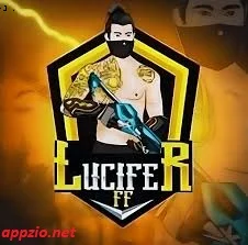 Lucifer FF Panel APK (v16) Free Download icon