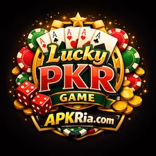Lucky Pkr 777 Game icon