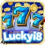 Lucky I8 Game icon