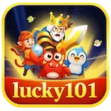 Lucky 101 Game icon