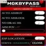 MGK Modz ML APK v1.95 Free Download For Android