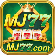 MJ77 Game icon