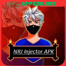 NRJ Injector APK v1.105.8 Free Download For Android icon