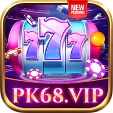 PK68 Game icon