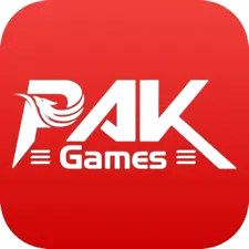 Pak Games icon