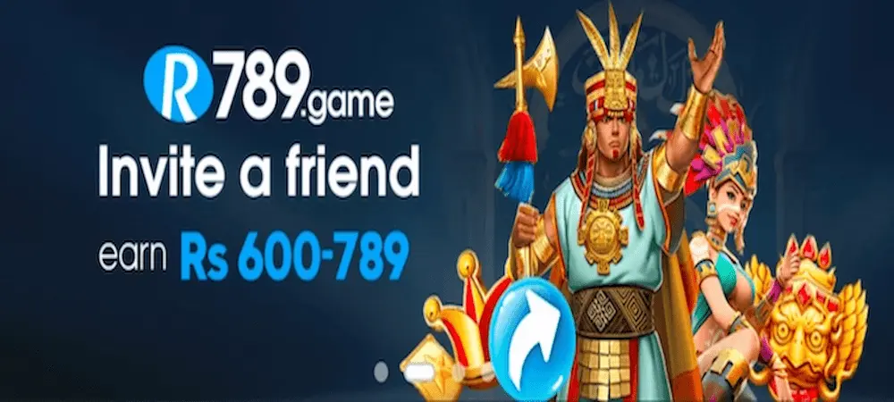 R789 Game Download