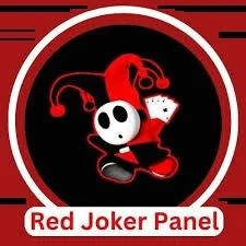 Red Joker FF Panel APK Free Download v24 for Android icon