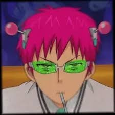 SAIKI Injector APK v2.7 Free Download icon