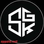 Sakib Gamer King Injector APK v1.100.7 Free Download icon