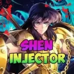 Shen Injector APK v1.22 Free Download