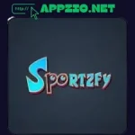 Sportzfy APK v9.1.6.1139 Free Download For Android