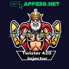 Twister 420 Injector APK v1.118.16 Free Download For Android icon