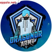 Dragonor Army Injector APK v19 Free Download icon