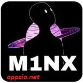 M1nx Sensi APK v69 Free Download for Android icon