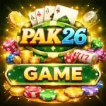Pak26 Game