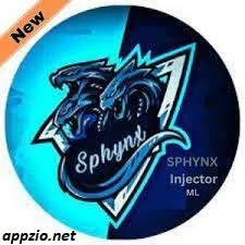 Sphynx Injector APK Free Download v1.60 icon
